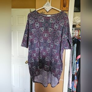 Lularue top
